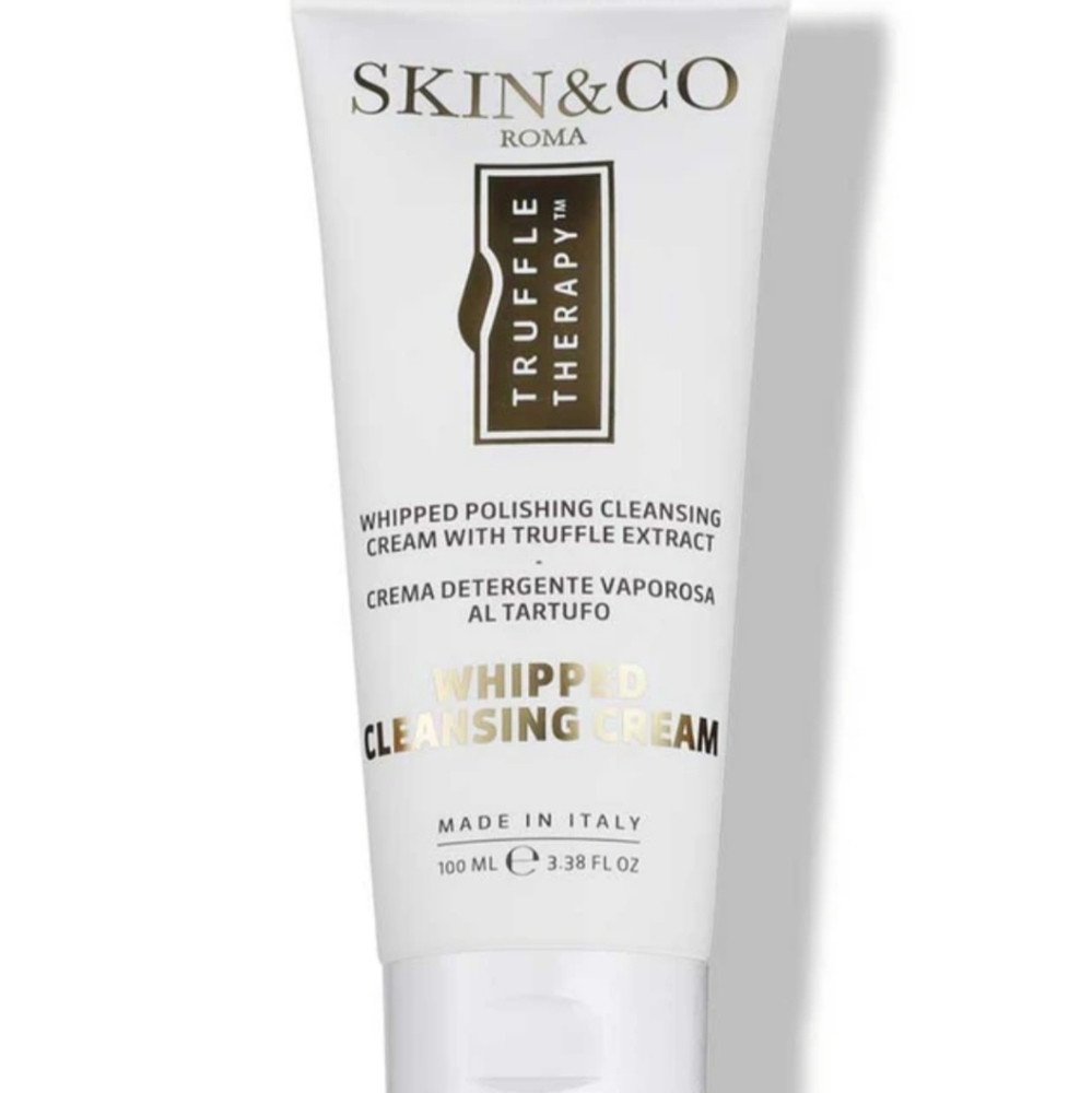 Skin&Co Truffle Therapy Whipped Cleansing Cream